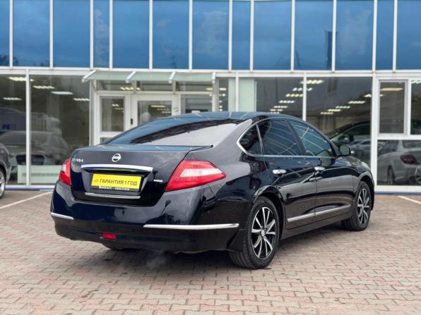 Nissan Teana II с пробегом 2008 года, цена 795 000 рублей, 248348 км, седан, Автокод Объявления