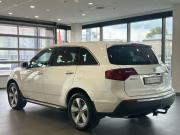 Acura MDX II Рестайлинг Новосибирск  - изображение 35