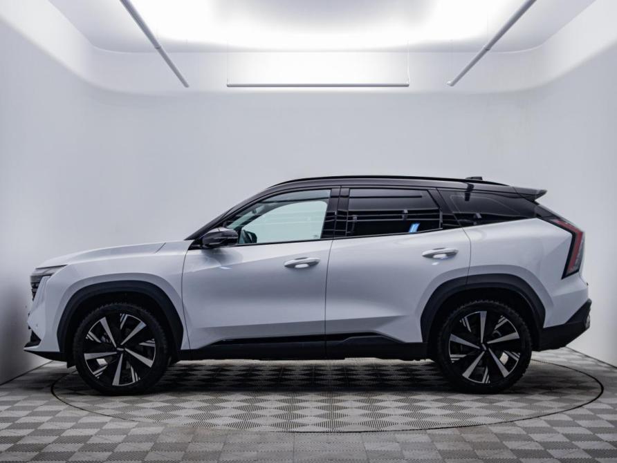 Geely Atlas II Москва  - изображение 2