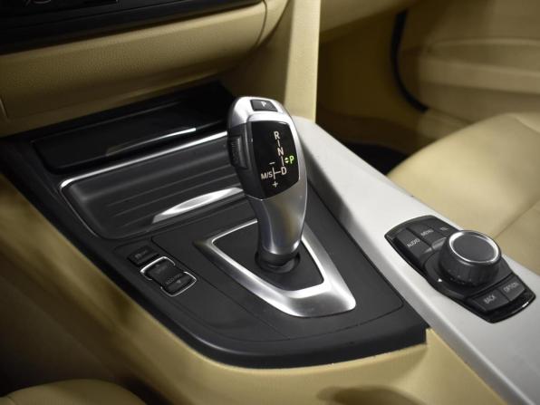 BMW 3 серии VI (F3x) с пробегом 2014 года, цена 1 380 100 рублей, 143181 км, седан, Автокод Объявления