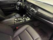 BMW 5 серии VI (F10/F11/F07) Рестайлинг Ростов-на-Дону  - изображение 43