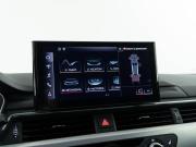 Audi A4 V (B9) Рестайлинг Москва  - изображение 38