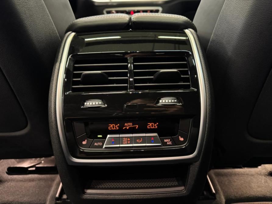 BMW X6 III (G06) Рестайлинг Санкт-Петербург  - изображение 22