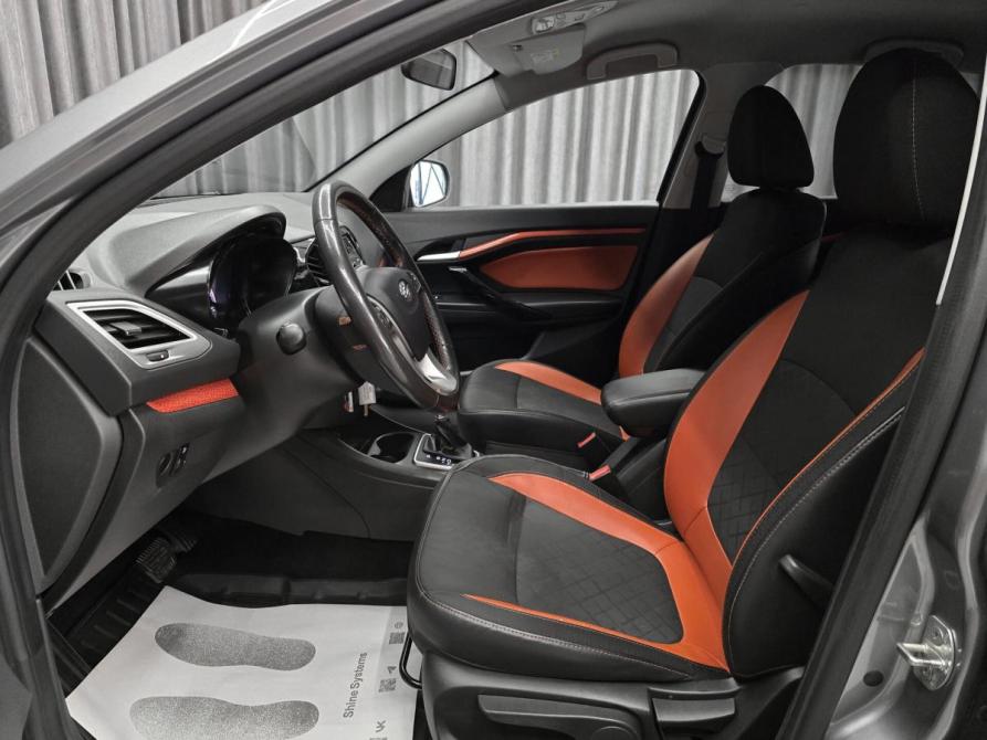 Lada (ВАЗ) Vesta I Красноярск  - изображение 15