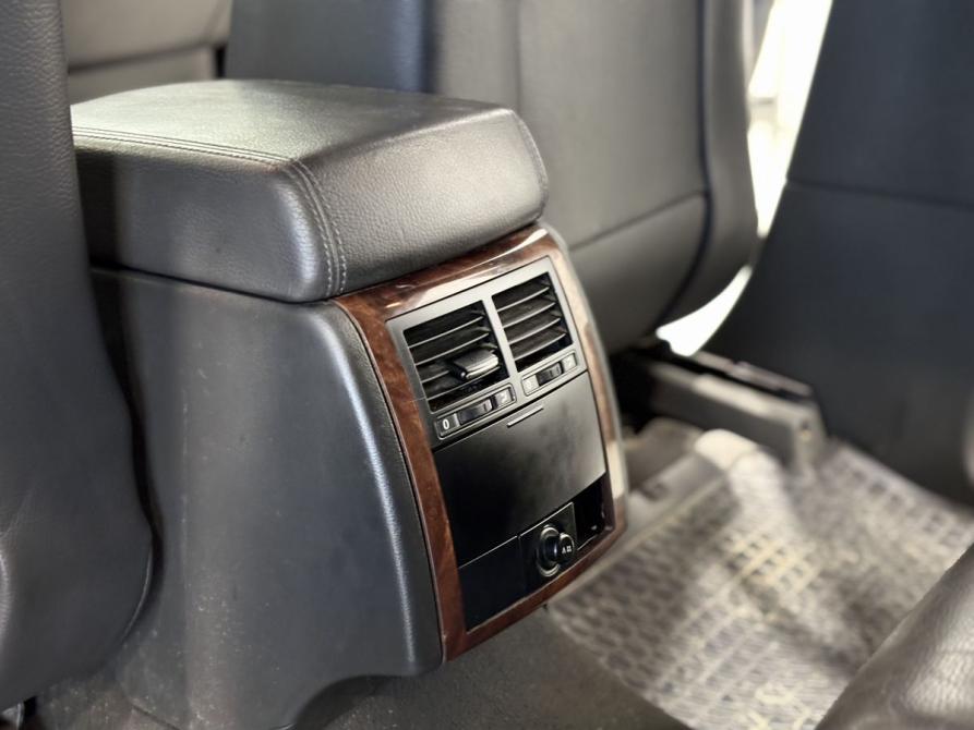 Volkswagen Touareg I Рестайлинг Челябинск  - изображение 22