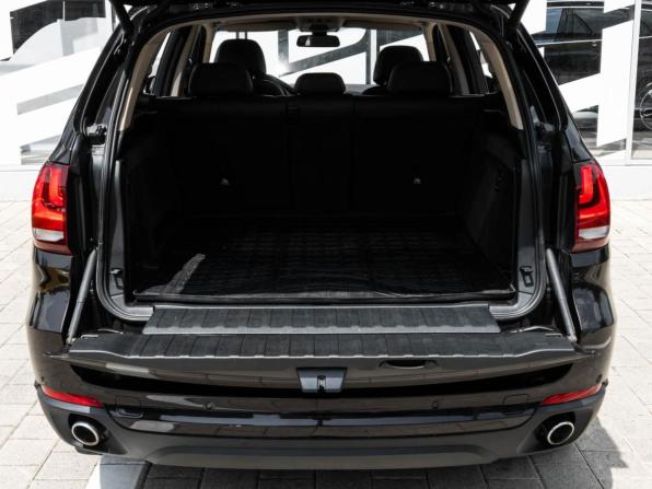 BMW X5 III (F15) с пробегом 2016 года, цена 2 755 000 рублей, 216116 км, внедорожник, Автокод Объявления
