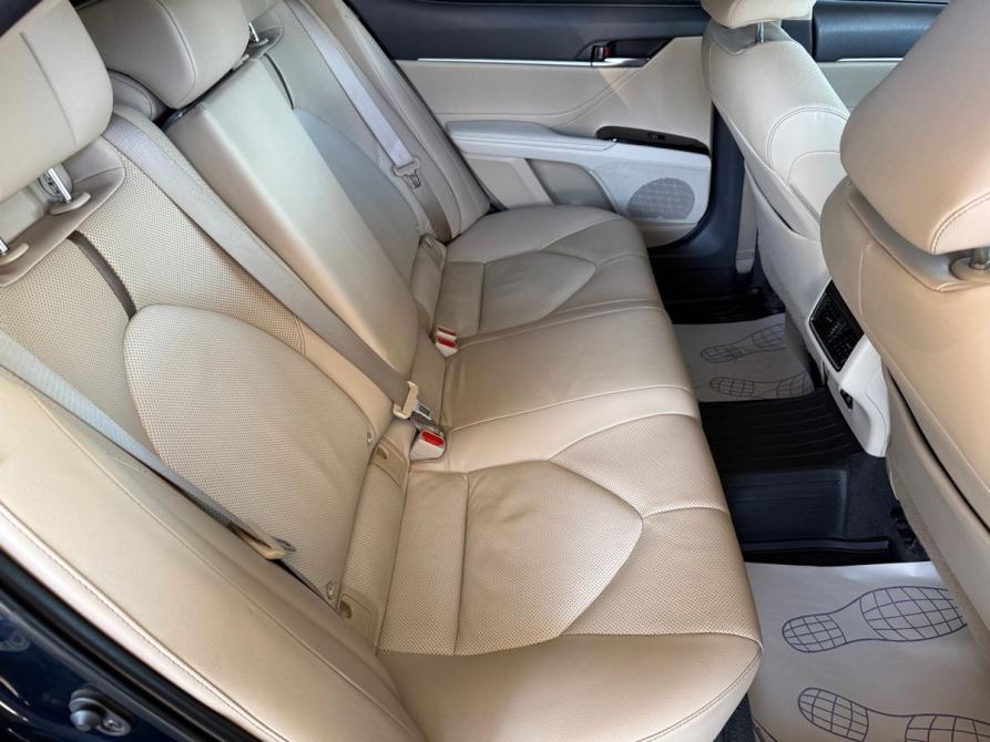 Toyota Camry VIII (XV70) Волгоград  - изображение 14