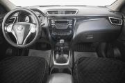 Nissan Qashqai II Кемерово  - изображение 37