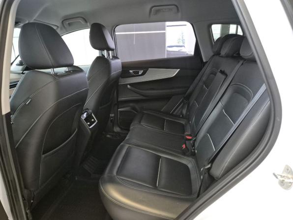 Chery Tiggo 7 Pro Max I с пробегом 2023 года, цена 1 959 000 рублей, 52183 км, внедорожник, Автокод Объявления