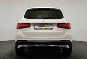 Mercedes-Benz GLC I (X253) Ярославль  - изображение 35