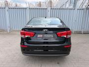Kia Rio III Ростов-на-Дону  - изображение 24