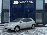 Toyota Corolla IX (E120 E130) Рестайлинг Архангельск  - изображение 21
