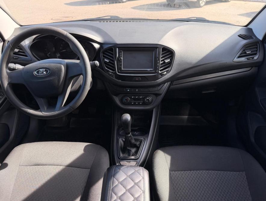 Lada (ВАЗ) Vesta I Нефтекамск  - изображение 10