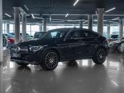 Mercedes-Benz GLC I (X253) Рестайлинг Москва  - изображение 33