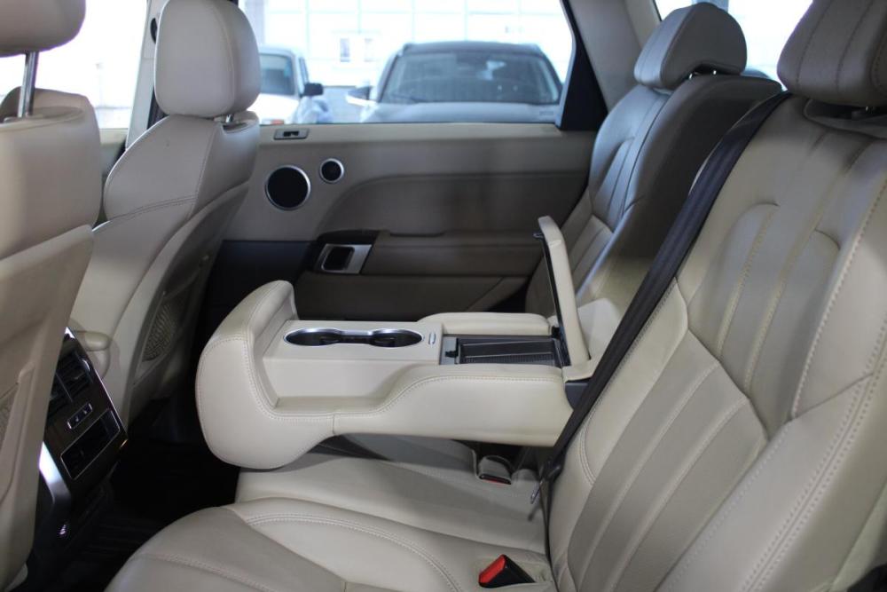 Land Rover Range Rover Sport II Санкт-Петербург  - изображение 36