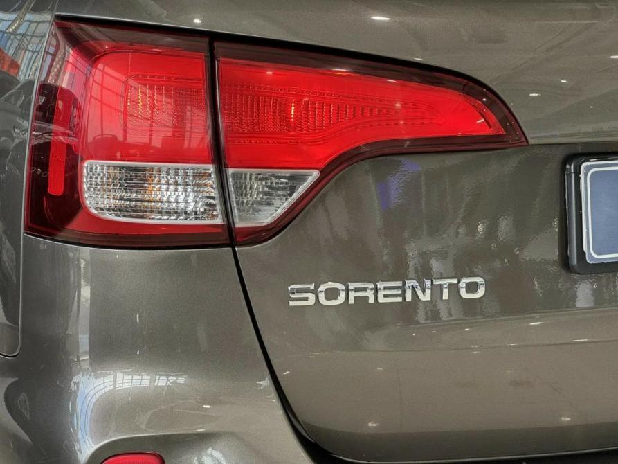 Kia Sorento II Рестайлинг Оренбург  - изображение 13