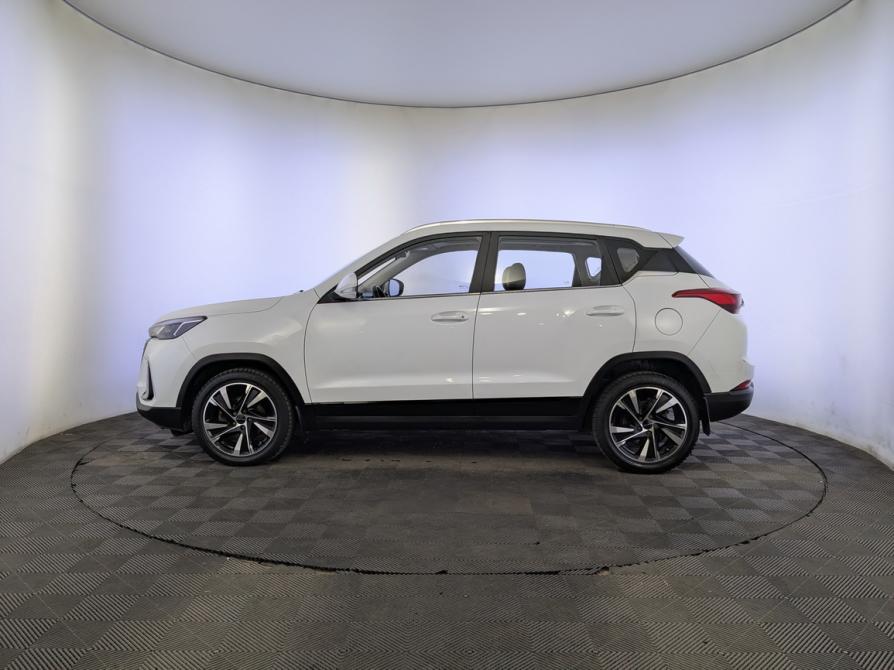 BAIC X35 Москва  - изображение 8
