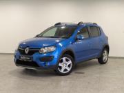 Renault Sandero II Москва  - изображение 28