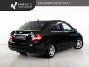 Nissan Tiida I Казань  - изображение 17