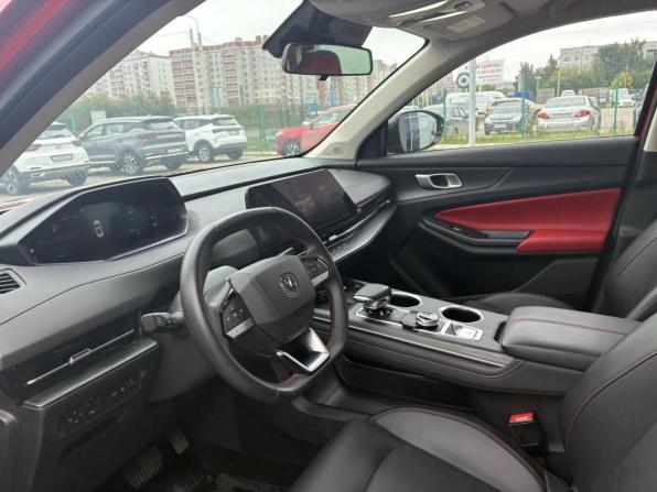 Changan CS55 Plus II с пробегом 2024 года, цена 2 190 000 рублей, 25000 км, внедорожник, Автокод Объявления