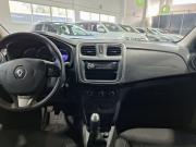 Renault Sandero II Санкт-Петербург  - изображение 26