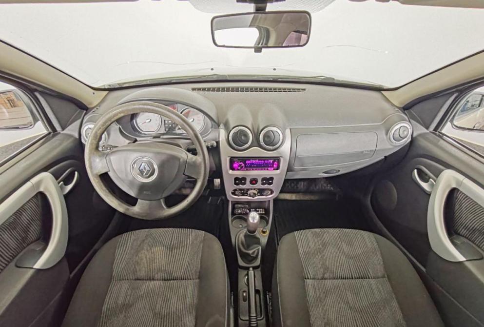 Renault Sandero I Ярославль  - изображение 10