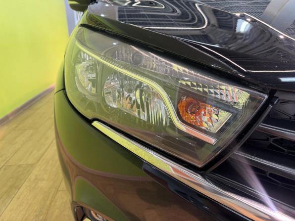 Lada (ВАЗ) Vesta I с пробегом 2021 года, цена 945 000 рублей, 166305 км, универсал, Автокод Объявления