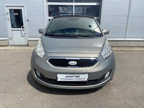 Kia Venga I с пробегом 2012 года, цена 720 000 рублей, 159000 км, минивэн, Автокод Объявления