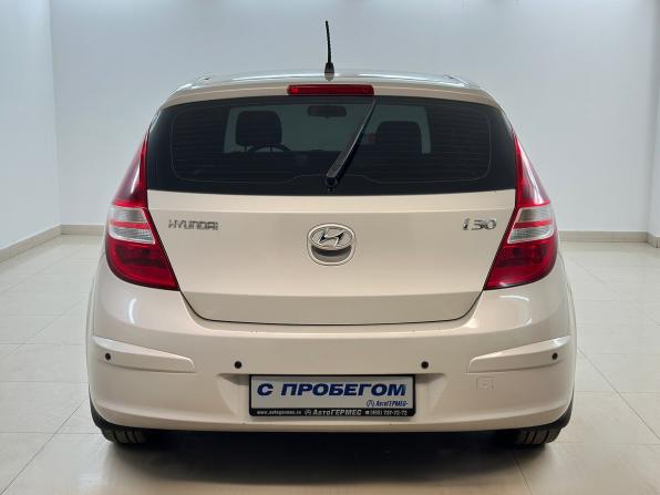 Hyundai i30 I с пробегом 2009 года, цена 720 000 рублей, 134046 км, хэтчбек, Автокод Объявления