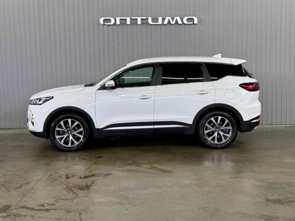 Chery Tiggo 7 Pro I с пробегом 2022 года, цена 1 597 000 рублей, 65331 км, внедорожник, Автокод Объявления