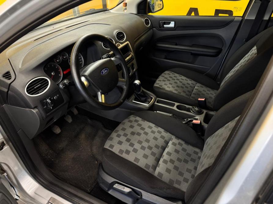 Ford Focus II Ижевск  - изображение 8