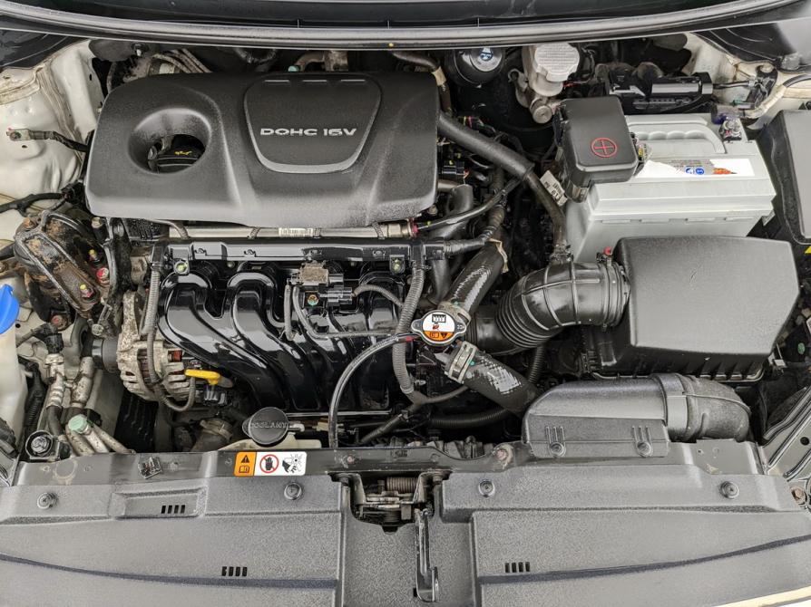 Kia Ceed II Рестайлинг Москва  - изображение 9
