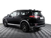 Toyota RAV4 IV (XA40) Рестайлинг Москва  - изображение 32