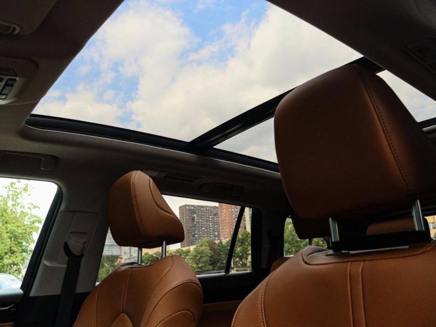 Toyota Highlander IV (XU70) Москва  - изображение 14