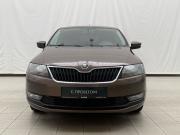 Skoda Rapid I Рестайлинг Нижний Тагил  - изображение 18
