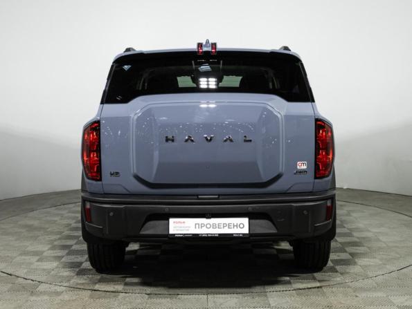 Haval H3 I с пробегом 2025 года, цена 2 599 777 рублей, 13800 км, внедорожник, Автокод Объявления