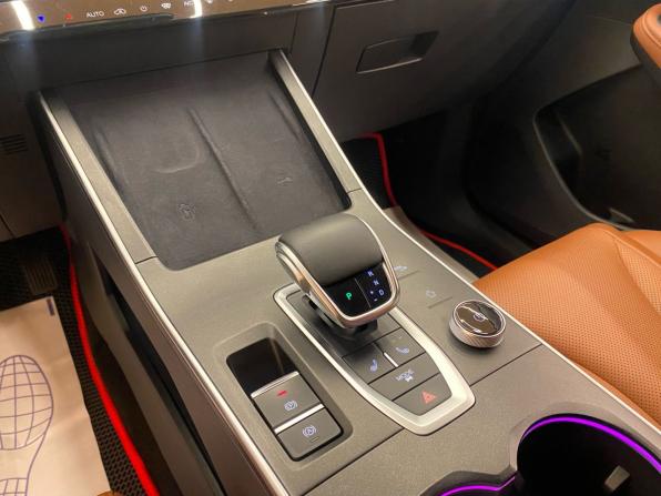 Omoda C5 I с пробегом 2023 года, цена 1 539 000 рублей, 61000 км, внедорожник, Автокод Объявления