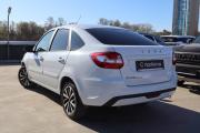 Lada (ВАЗ) Granta I Рестайлинг Санкт-Петербург  - изображение 20