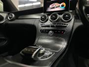 Mercedes-Benz C-Класс IV (W205) Красноярск  - изображение 35