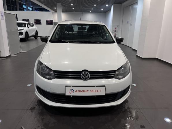 Volkswagen Polo V с пробегом 2015 года, цена 820 000 рублей, 190617 км, седан, Автокод Объявления