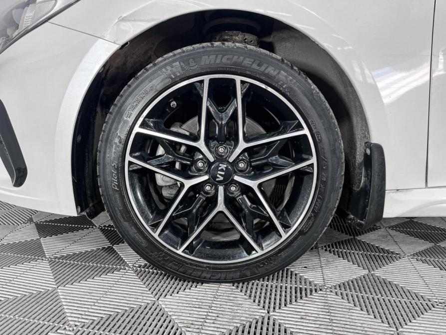 Kia Optima IV Рестайлинг Ногинск  - изображение 11