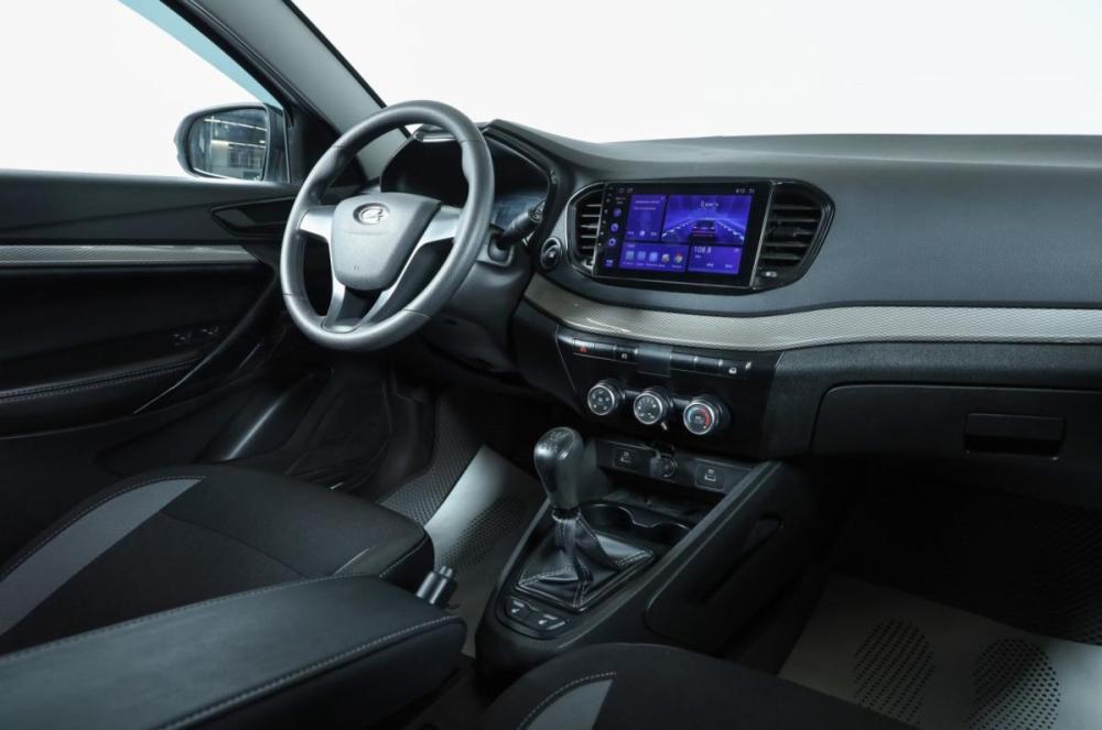 Lada (ВАЗ) Vesta I Рестайлинг (NG) Новосибирск  - изображение 10