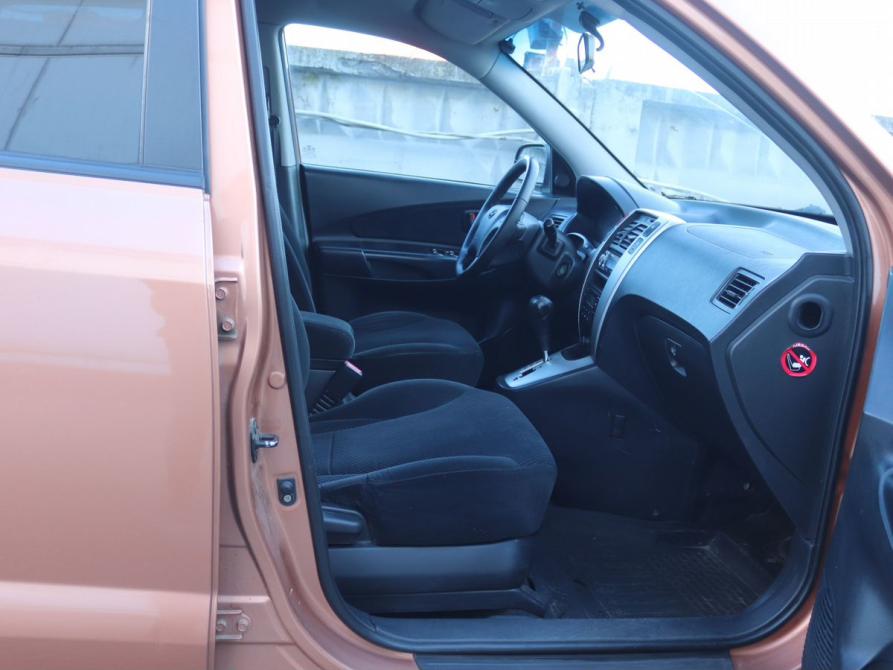 Hyundai Tucson I Нижний Новгород  - изображение 15