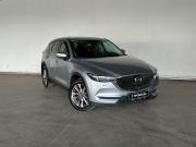 Mazda CX-5 II Москва  - изображение 23