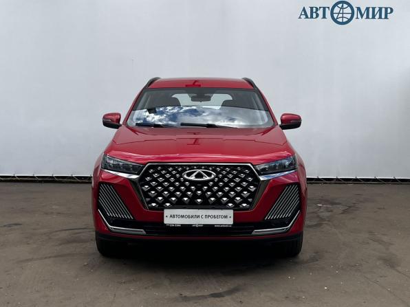 Chery Tiggo 7 Pro Max I Рестайлинг с пробегом 2024 года, цена 2 100 000 рублей, 21426 км, внедорожник, Автокод Объявления