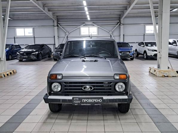 Lada (ВАЗ) Niva Legend с пробегом 2022 года, цена 715 000 рублей, 68270 км, внедорожник, Автокод Объявления