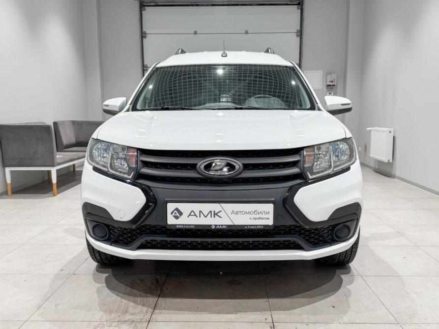 Lada (ВАЗ) Largus I Рестайлинг Екатеринбург  - изображение 3