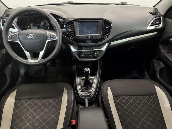 Lada (ВАЗ) Vesta I с пробегом 2021 года, цена 1 315 000 рублей, 89523 км, универсал, Автокод Объявления