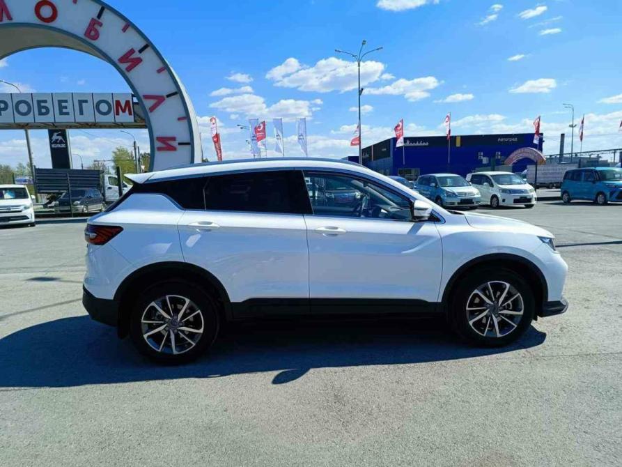 Geely Coolray I Тюмень  - изображение 8