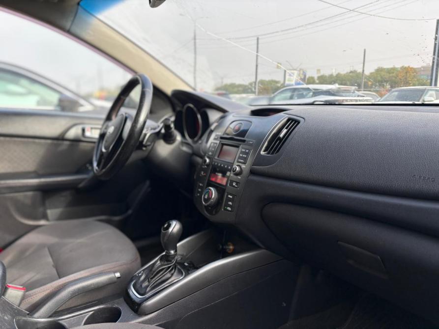 Kia Cerato II Череповец  - изображение 13